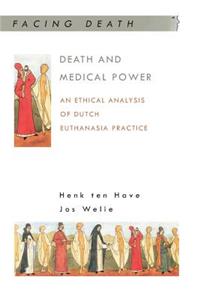 Death and Medical Power