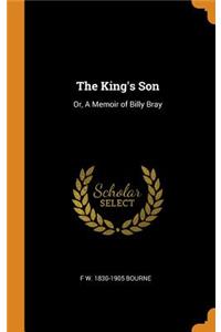 The King's Son