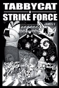 Tabbycat Strike Force
