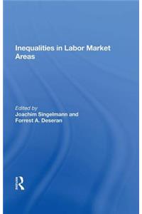 Inequality in Labor Market Areas
