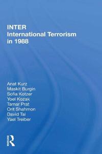 International Terrorism in 1988