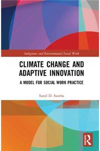 Climate Change and Adaptive Innovation