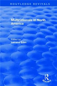 Multinationals in North America