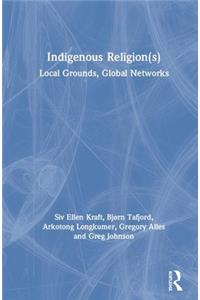 Indigenous Religion(s)