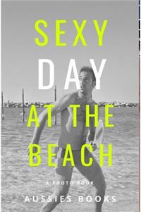 Sexy day at the beach