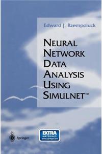 Neural Network Data Analysis Using Simulnet(tm)