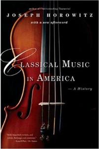 Classical Music in America