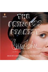 The Princess Diarist