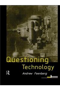 Questioning Technology