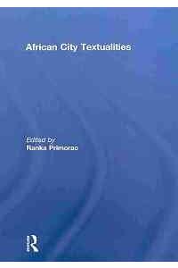 African City Textualities