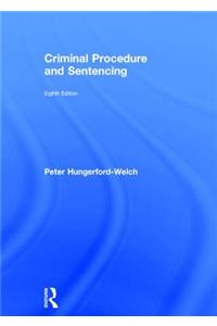 Criminal Procedure and Sentencing