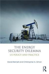 The Energy Security Dilemma