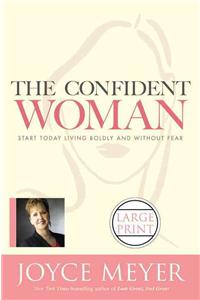 The Confident Woman