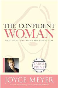 The Confident Woman