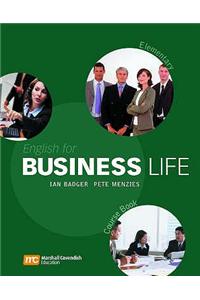 English for Business Life Elementary