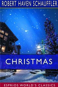 Christmas (Esprios Classics)