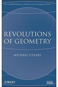 Revolutions of Geometry