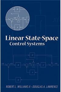 Linear State-Space Control Systems