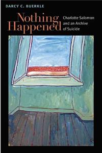 Nothing Happened