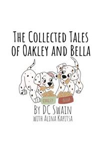 Collected Tales of Oakley and Bella