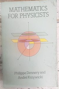 Mathematics For Physicists