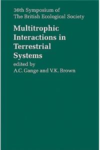 Multitrophic Interactions in Terrestrial Systems