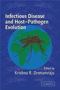 Infectious Disease and Host-Pathogen Evolution