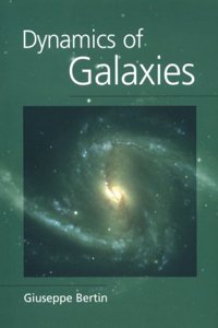 Dynamics of Galaxies