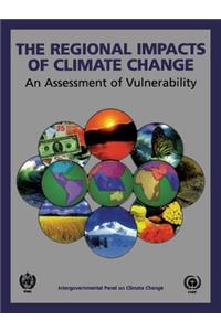 Regional Impacts of Climate Change