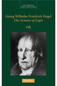 Georg Wilhelm Friedrich Hegel