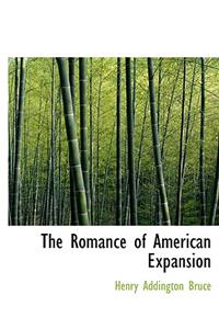 The Romance of American Expansion