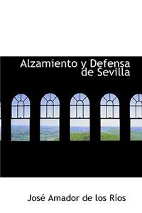 Alzamiento y Defensa de Sevilla