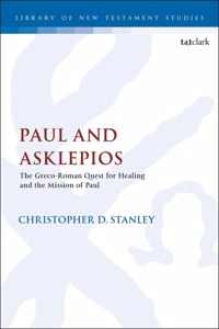 Paul and Asklepios