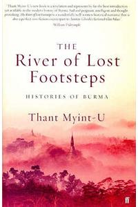 River of Lost Footsteps