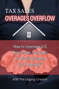 Tax Sales Overages Overflow