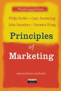 Principles of Marketing:European Edition with                         The Business Environment with                                         WebCT PIN card (EMA Courses Only) X 2