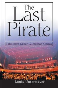 Last Pirate