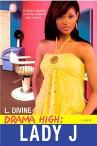 Lady J