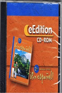 ?En Espa?ol!: Eedition CD-ROM Level 2 2004