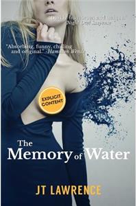 Memory of Water