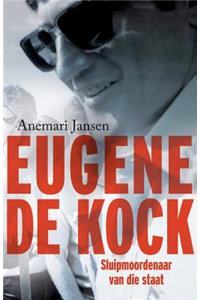Eugene de Kock