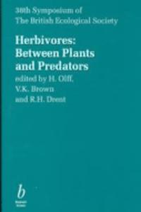 Herbivores (British Ecological Society Annual Symposium Volume)