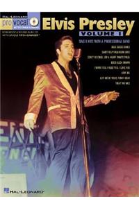 Elvis Presley - Volume 1