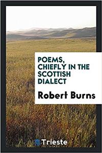 Poems, Chiefly in the Scottish Dialect