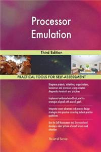 Processor Emulation Third Edition