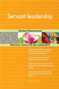 Servant leadership Standard Requirements