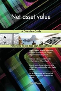 Net asset value A Complete Guide