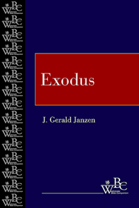 Westminster Bible Companion Exodus