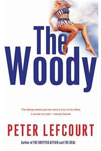 Woody