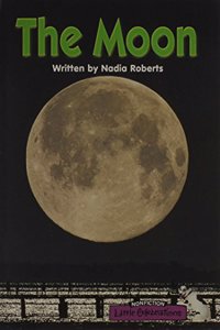 The Moon, Single Copy, Stage 3